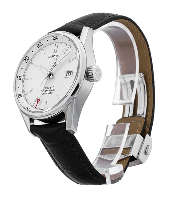 Tag Heuer Carrera WAR2011.FC6291 Image 2